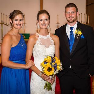 Meet your Posher, Emma